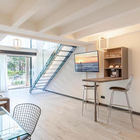 Avida Loft Binz Exterior foto