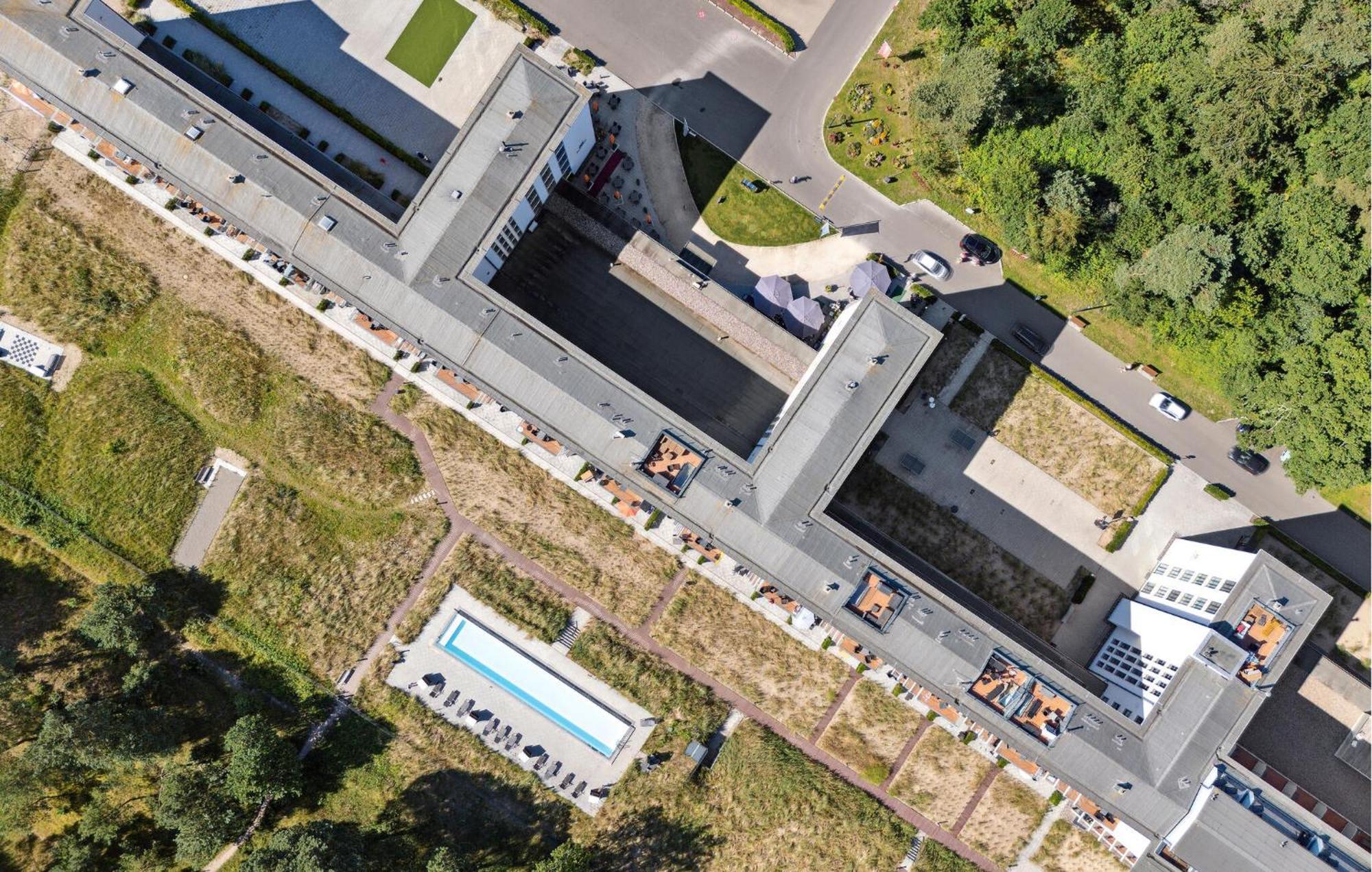 Avida Loft Binz Exterior foto