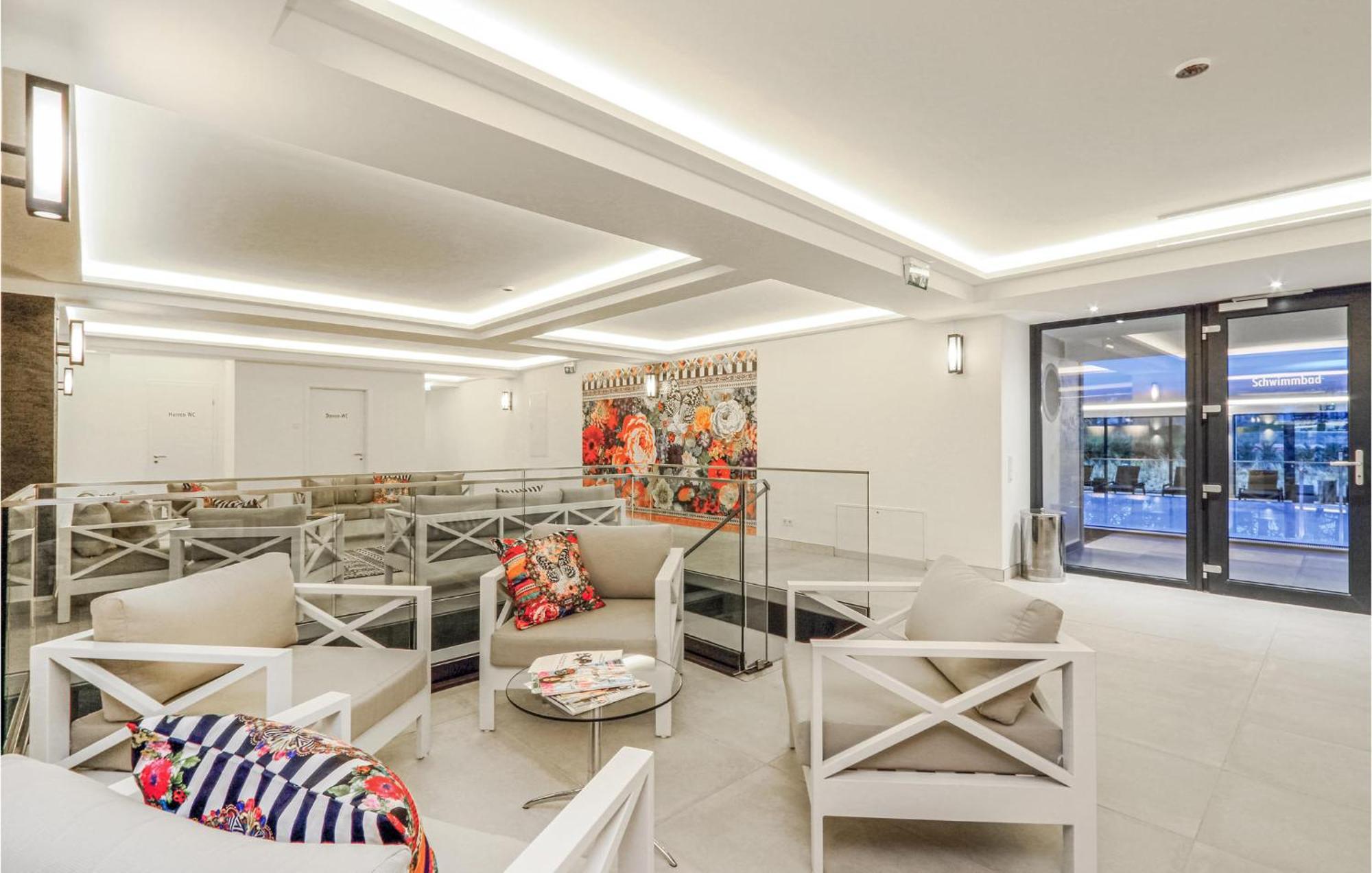 Avida Loft Binz Exterior foto