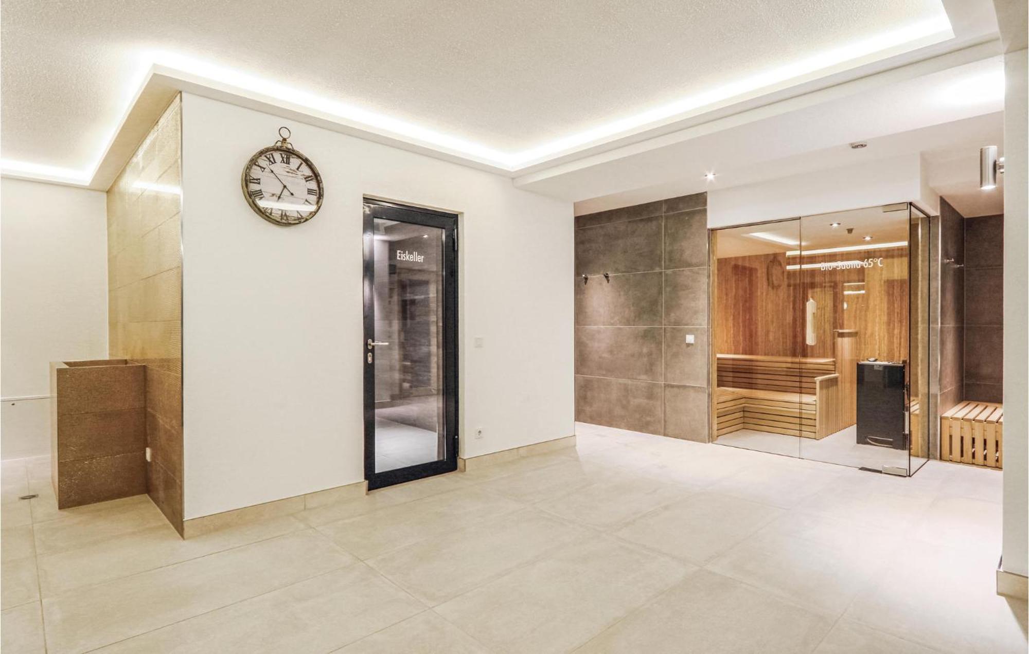 Avida Loft Binz Exterior foto