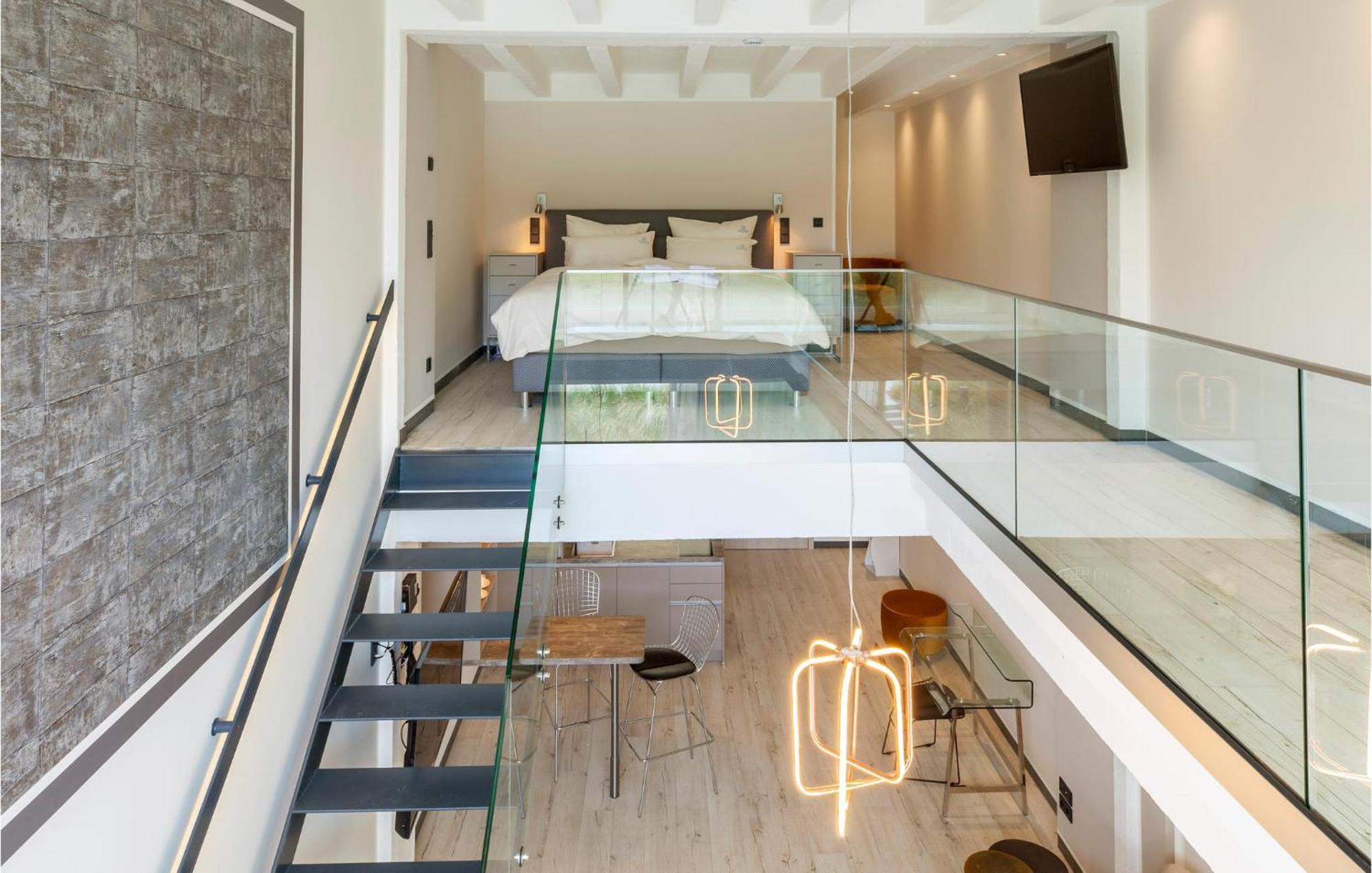 Avida Loft Binz Exterior foto