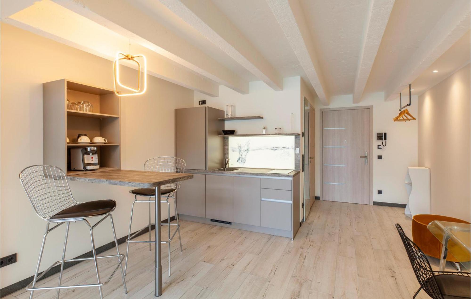 Avida Loft Binz Exterior foto