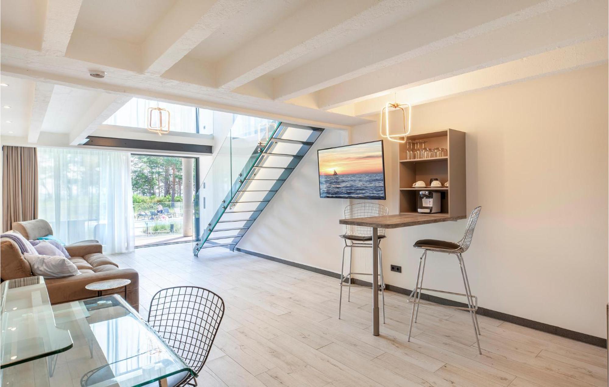 Avida Loft Binz Exterior foto